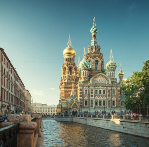 "Прогулки по Москве"
